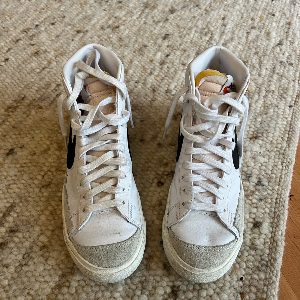 Nike Blazer (9W)